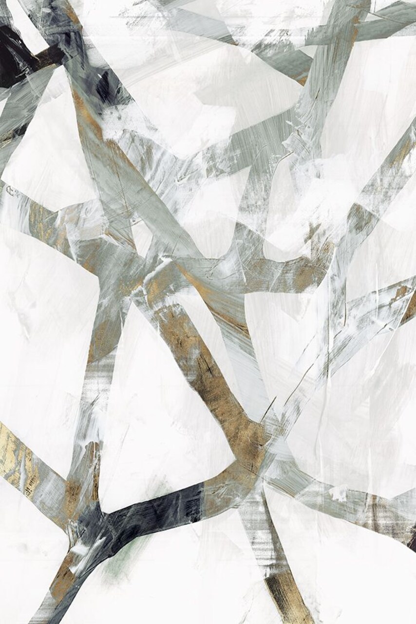 Interconnect II �_ Poster Print by PI Studio PI Studio # PI173A